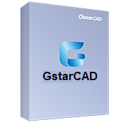 GstarCAD box 175x175