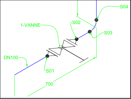 Plan isométrique